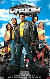 dhoom 2 full movie hindi